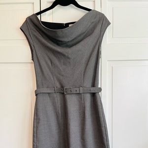 Banana Republic 0P dress